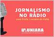 Universidade do Minho O áudio no jornalismo radiofónico na Interne